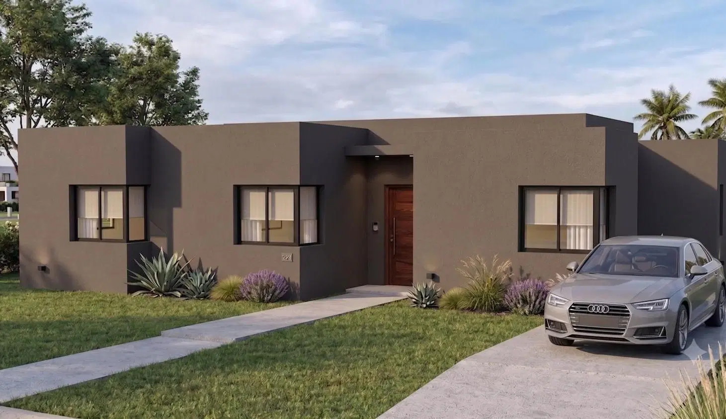 VENTA CASA BARRIO SAN SEBASTIAN 3 DORMITORIOS PISCINA  FINANCIA DUEÑO DIRECTO TOMA LOTE VEHICULO 2