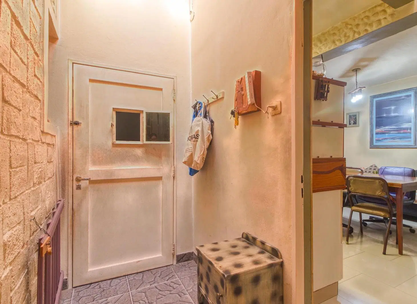 CASONA ANTIGUA 8 AMB. EN VILLA URQUIZA -TERRAZA - TERRENO IDEAL PHS - EXCELENTE ZONA 4