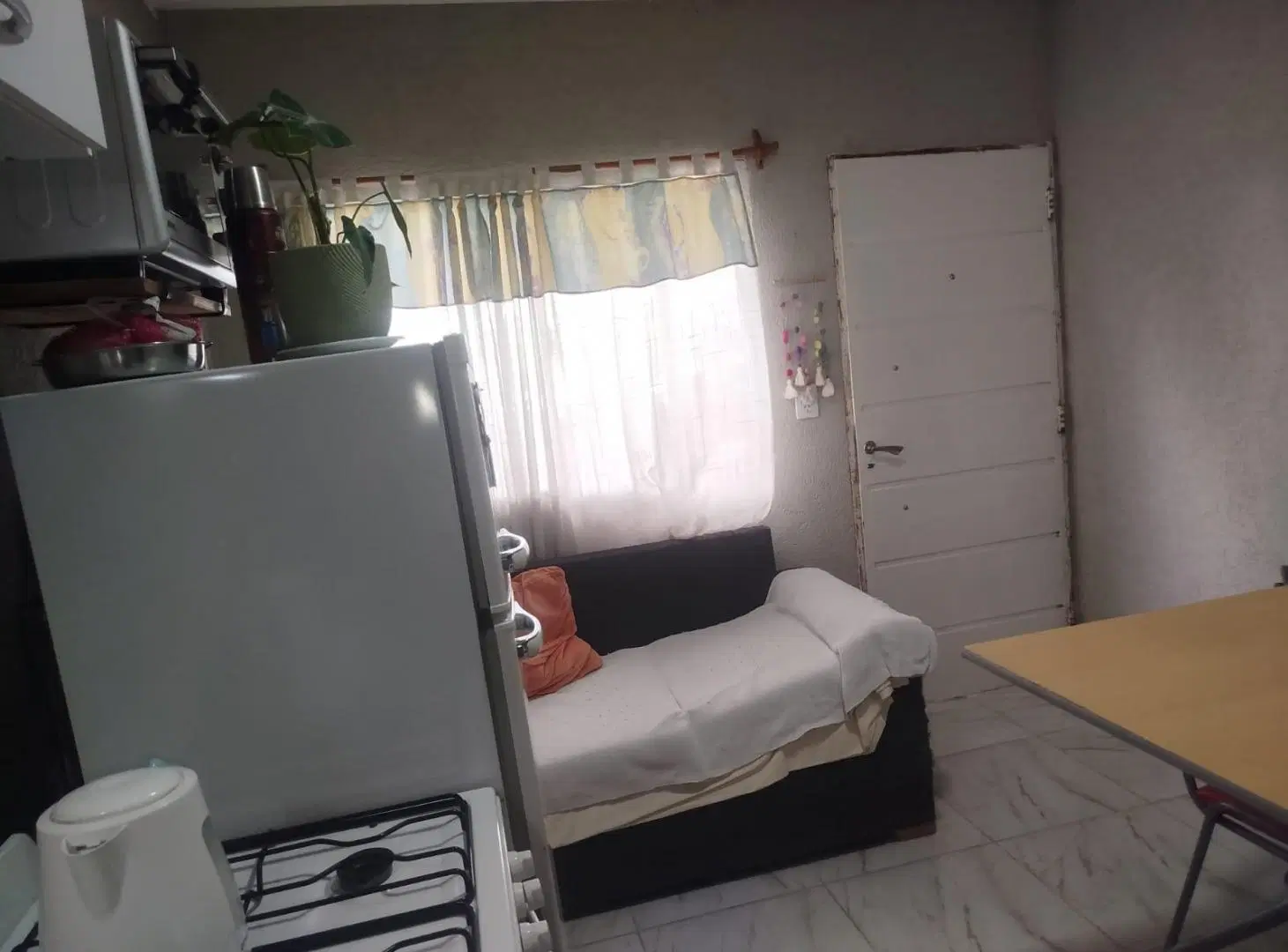 VENTA PH PLANTA ALTA 2 AMBIENTES CON BALCON Y PARRILLA PILAR PARQUE SAN LUIS IDEAL INVERSOR 3