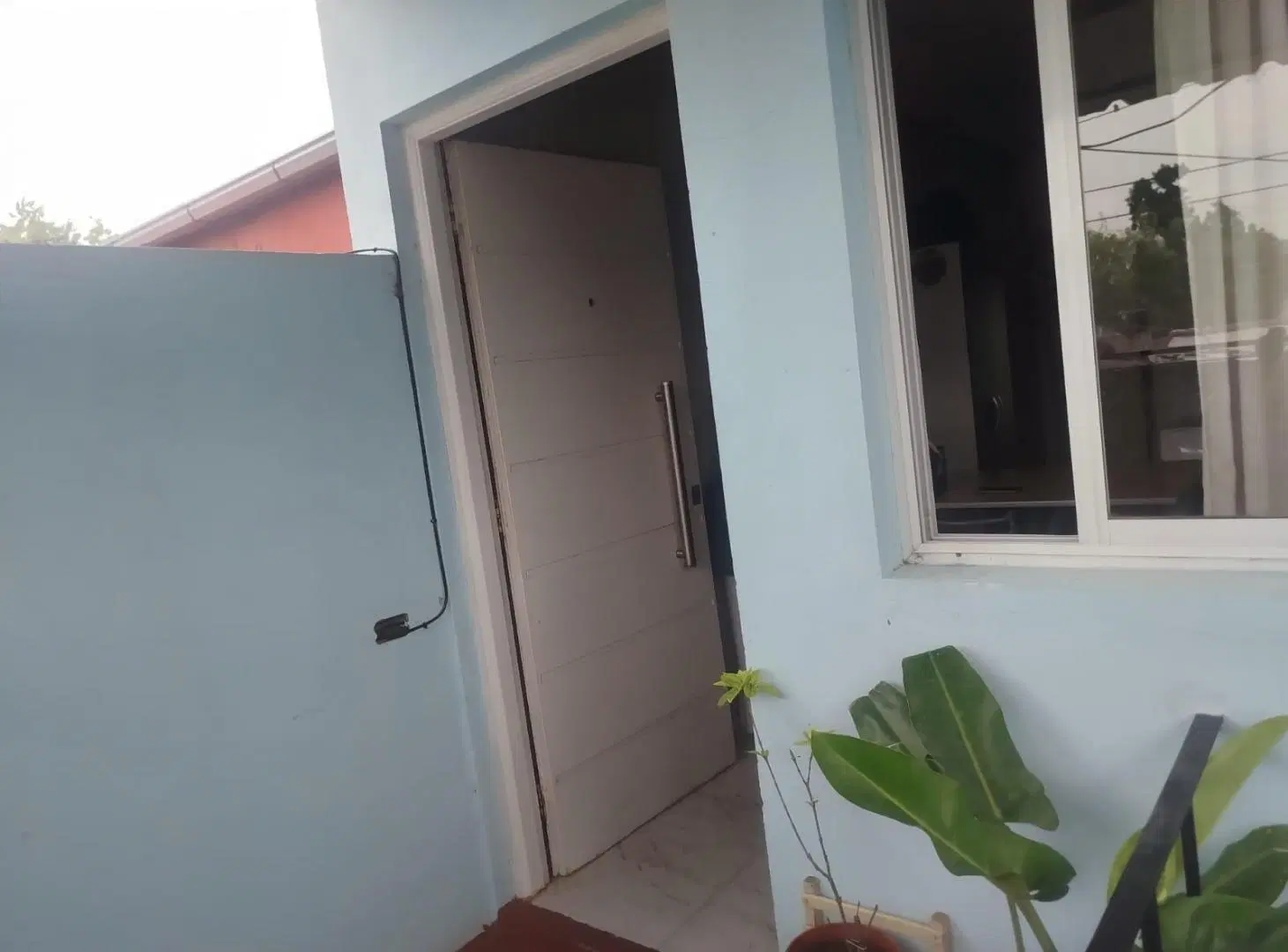 VENTA PH PLANTA ALTA 2 AMBIENTES CON BALCON Y PARRILLA PILAR PARQUE SAN LUIS IDEAL INVERSOR 5