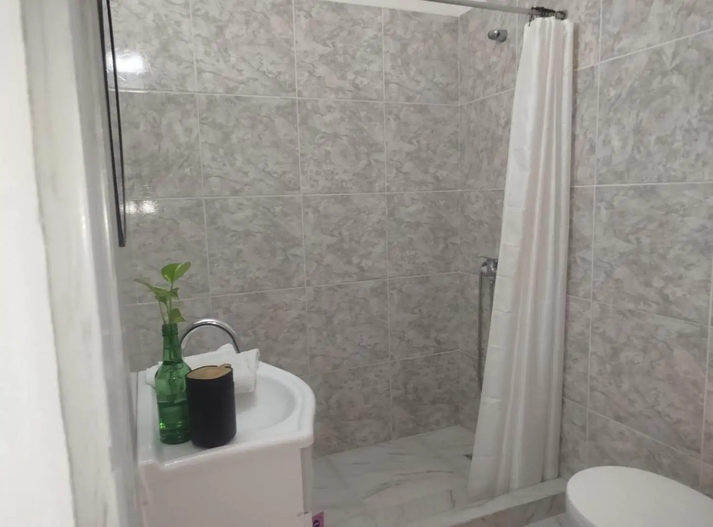 VENTA PH PLANTA ALTA 2 AMBIENTES CON BALCON Y PARRILLA PILAR PARQUE SAN LUIS IDEAL INVERSOR 8