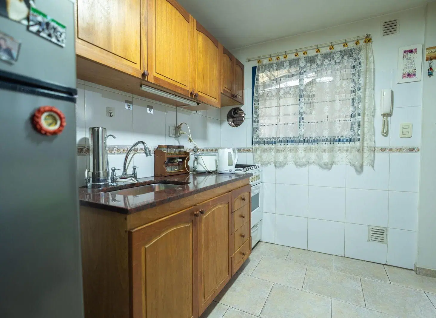 PH en MataderosVENTA PH 2 AMBIENTES CON PATIO BAJAS EXPENSAS APTO CREDITO 5