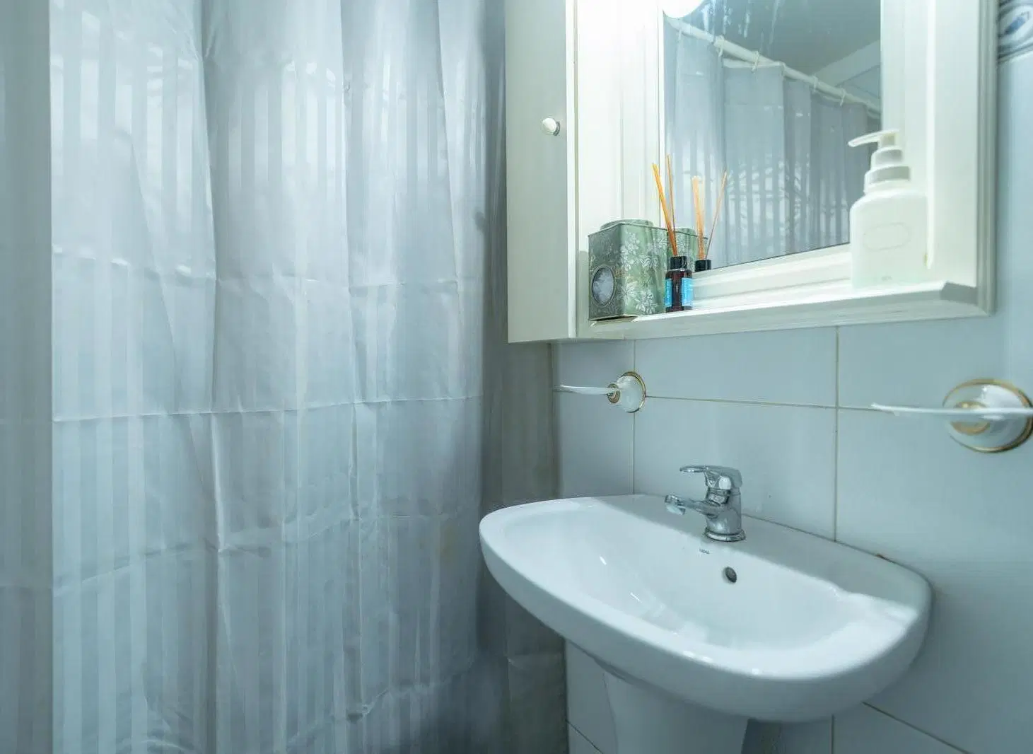 PH en MataderosVENTA PH 2 AMBIENTES CON PATIO BAJAS EXPENSAS APTO CREDITO 5