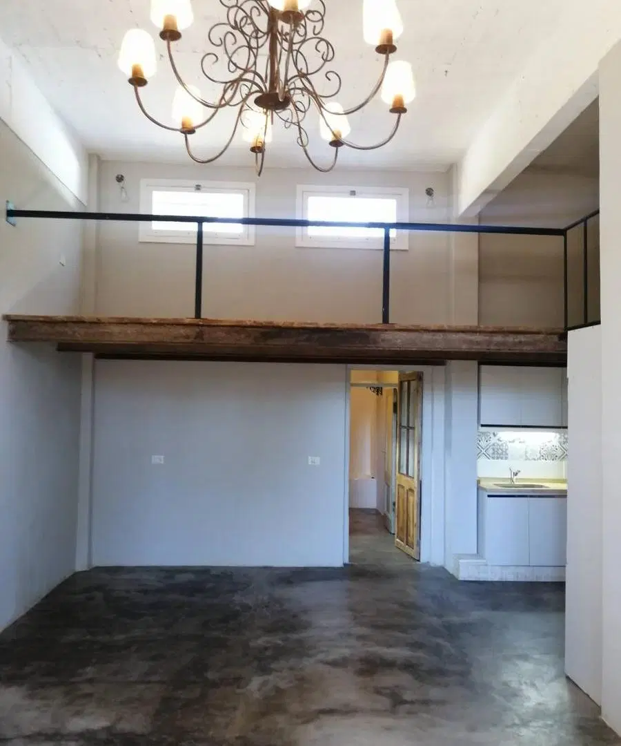 ALQUILER PH - 3 AMBIENTES - BALCON - PATIO - SIN EXPENSAS - LAVADERO - BECCAR - SAN ISIDRO 2