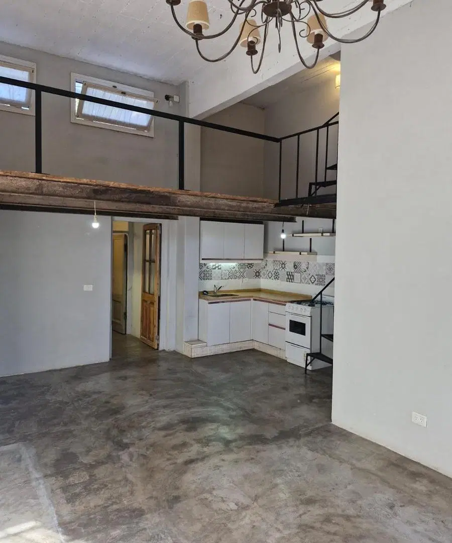 ALQUILER PH - 3 AMBIENTES - BALCON - PATIO - SIN EXPENSAS - LAVADERO - BECCAR - SAN ISIDRO 5