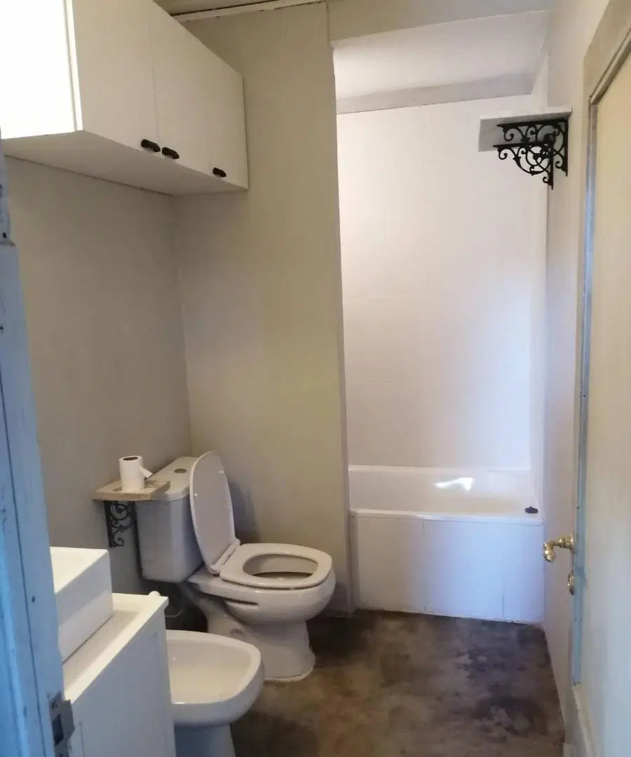 ALQUILER PH - 3 AMBIENTES - BALCON - PATIO - SIN EXPENSAS - LAVADERO - BECCAR - SAN ISIDRO 4