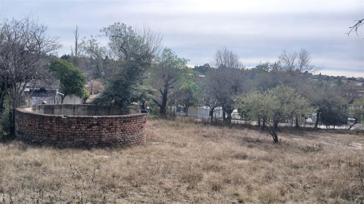 VENTA TERRENO A METROS DEL RIO - CABALANGO - CORDOBA