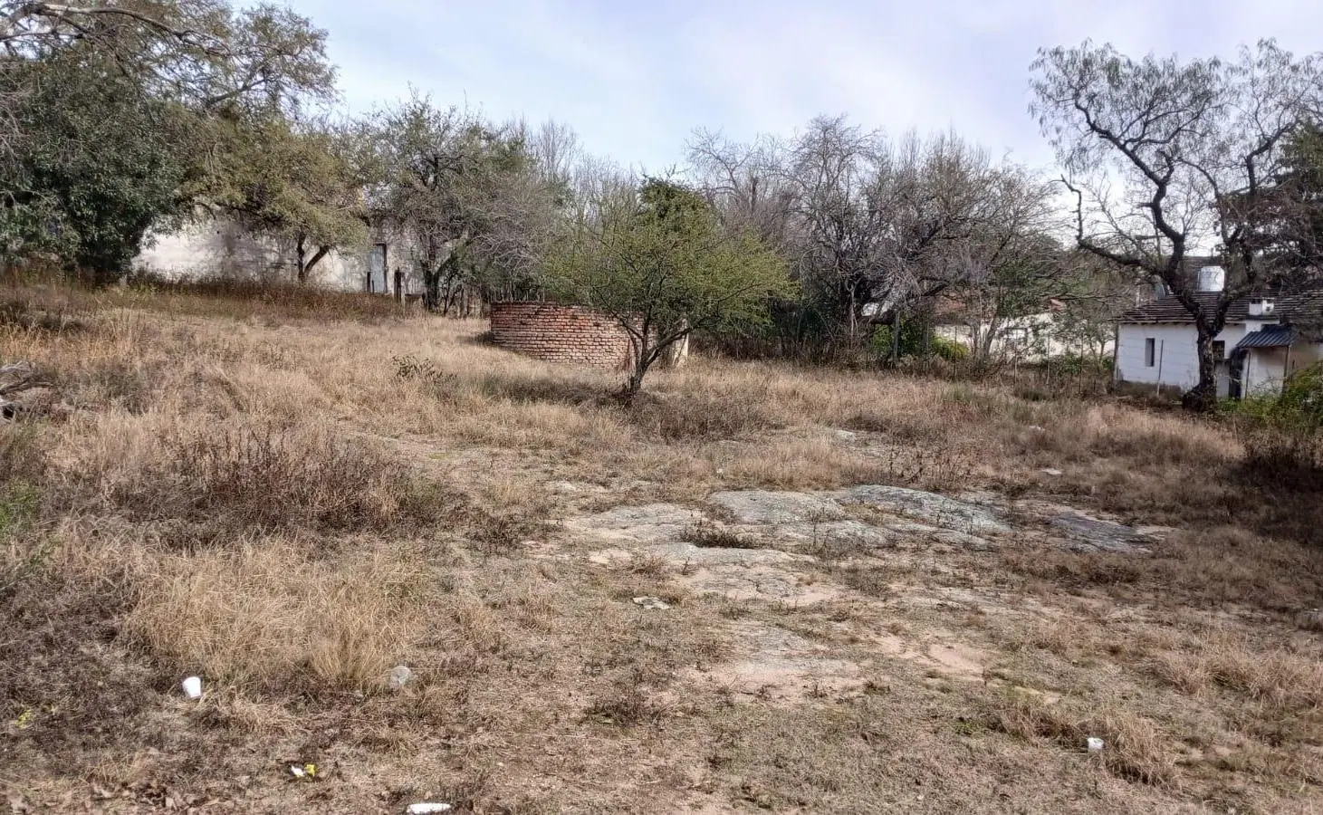 VENTA TERRENO A METROS DEL RIO - CABALANGO - CORDOBA 4