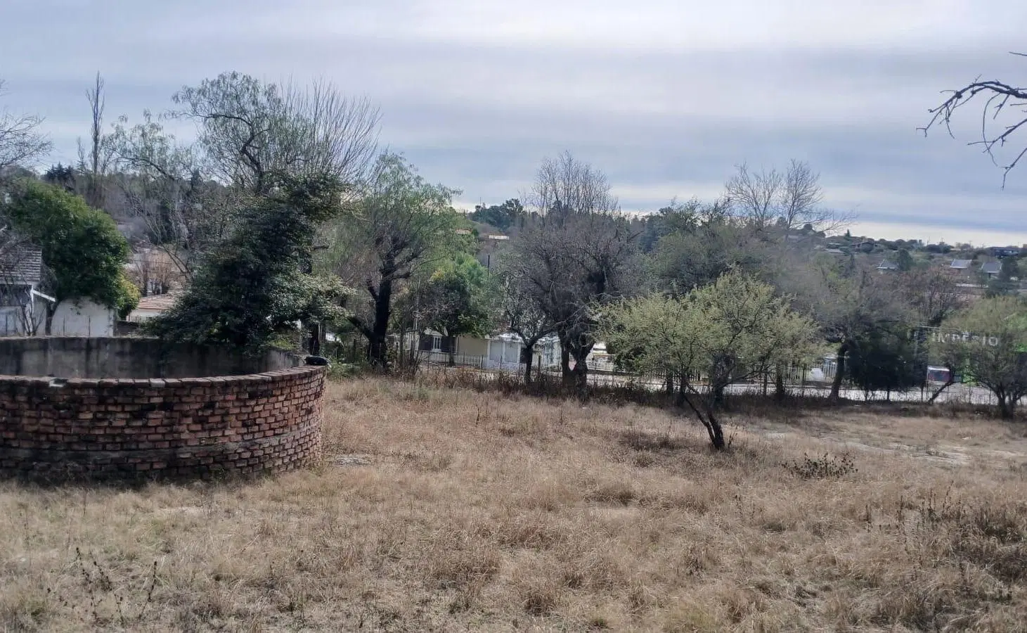 VENTA TERRENO A METROS DEL RIO - CABALANGO - CORDOBA 5