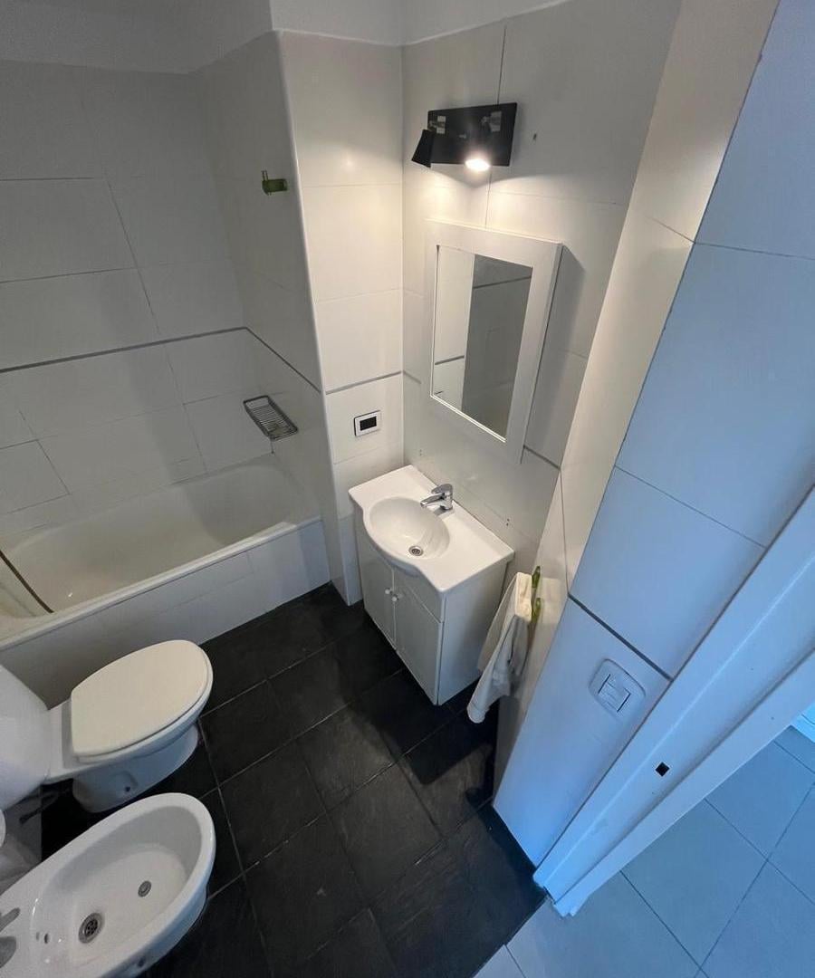 Foto de ALQUILER DEPARTAMENTO DE 2 AMBIENTES - VILLA URQUIZA - AMENITIES, imagen 2