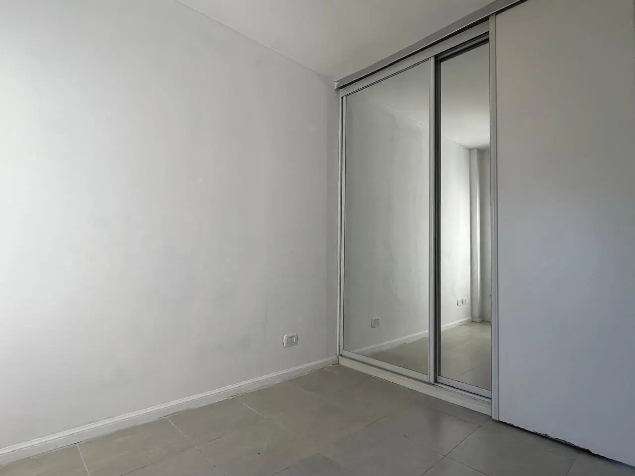 ALQUILER DEPARTAMENTO DE 2 AMBIENTES - VILLA URQUIZA - AMENITIES - COCHERA - BAULERA - VISTA ABIERTA 5
