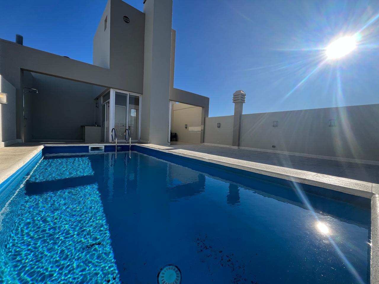 ALQUILER DEPARTAMENTO DE 2 AMBIENTES - VILLA URQUIZA - AMENITIES - COCHERA - BAULERA - VISTA ABIERTA