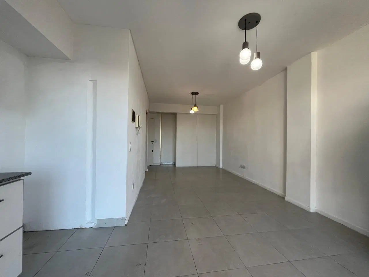 ALQUILER DEPARTAMENTO DE 2 AMBIENTES - VILLA URQUIZA - AMENITIES - COCHERA - BAULERA - VISTA ABIERTA 4