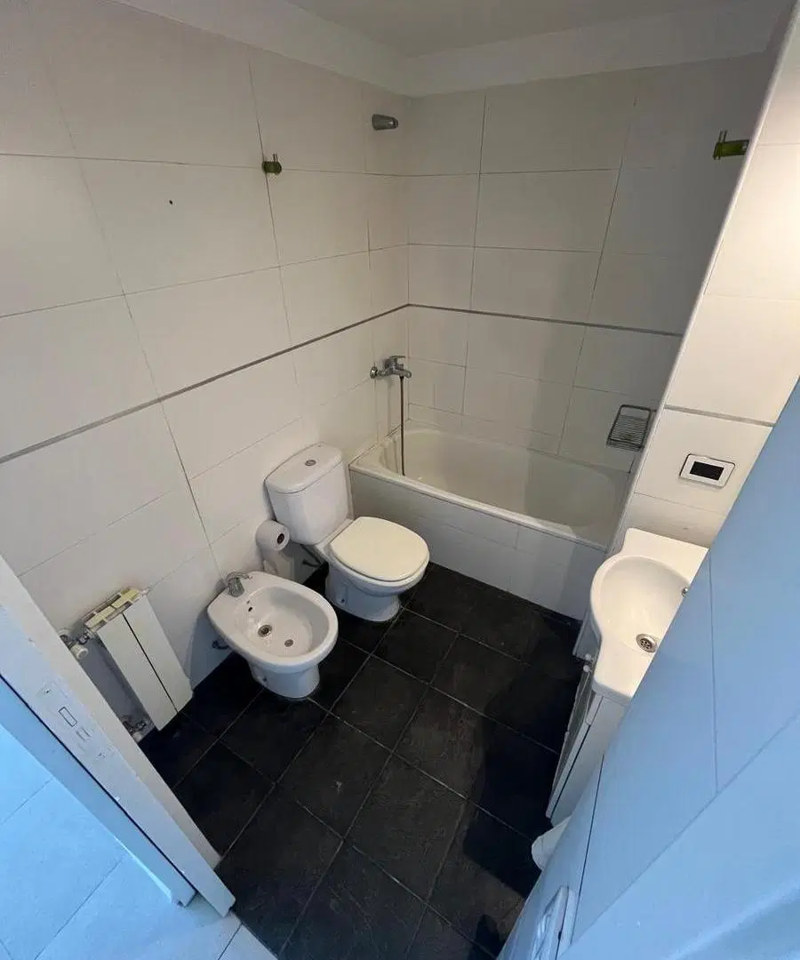 ALQUILER DEPARTAMENTO DE 2 AMBIENTES - VILLA URQUIZA - AMENITIES - COCHERA - BAULERA - VISTA ABIERTA 3