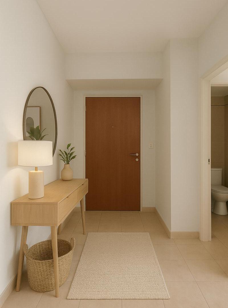 Foto de ALQUILER Monoambiente Apto Profesional -NO VIVIENDA – Piso con Vista, imagen 5