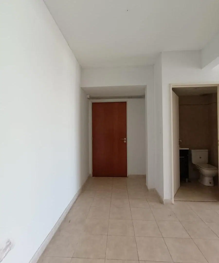 ALQUILER Monoambiente Apto Profesional -NO VIVIENDA – Piso con Vista Abierta (INCLUYE ABL, EXPENSAS) 2