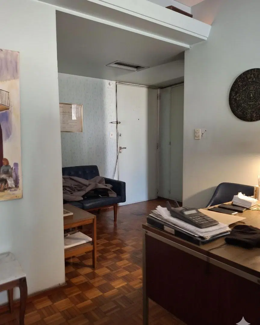 Venta Departamento 2 Ambientes en Piso Alto – Microcentro | Muy Luminoso - PERMUTA 3