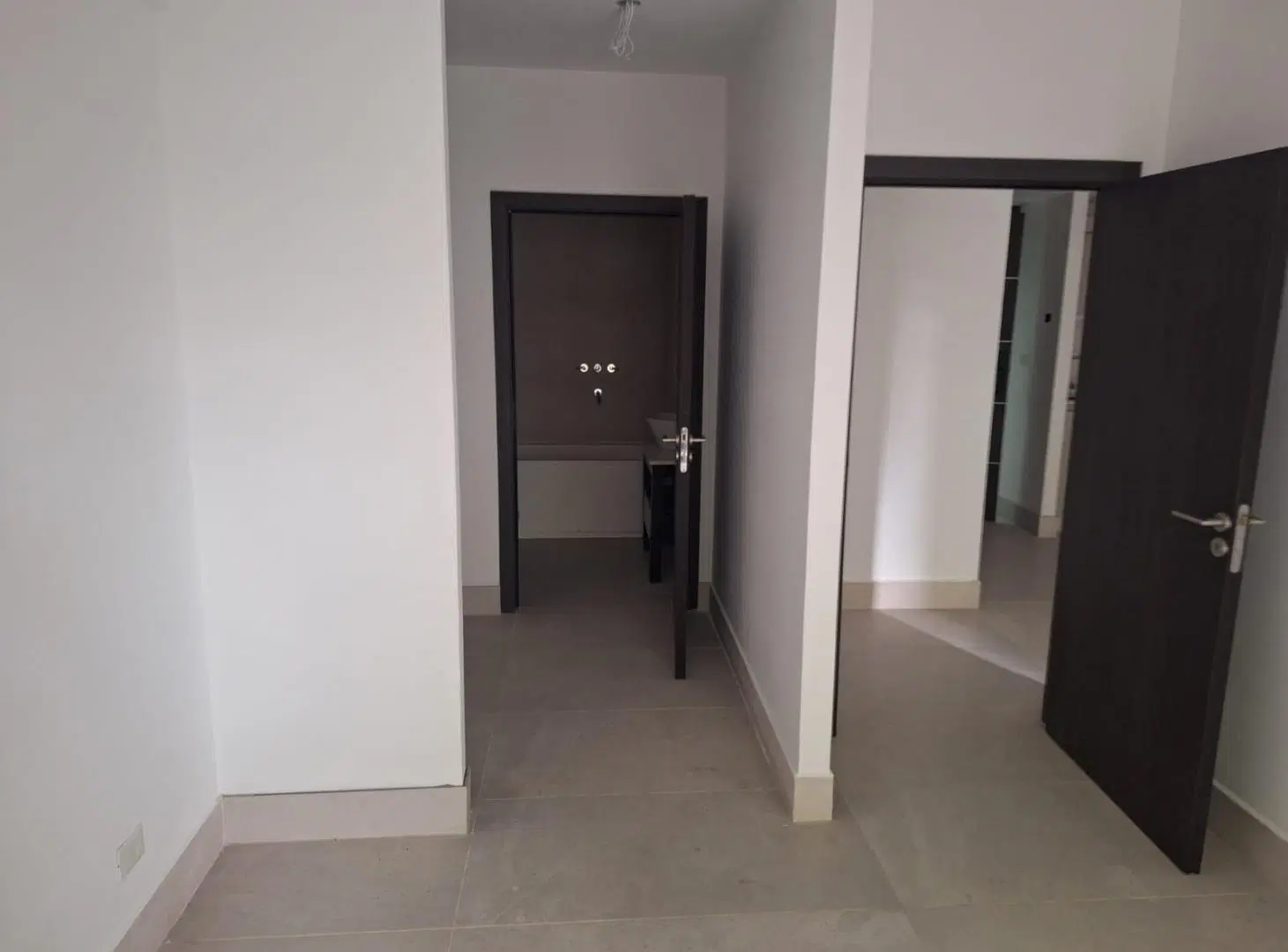 VENTA DEPARTAMENTO DOS AMBIENTES QIUB PALERMO HOLLYWOOD - a Estrenar - balcon - Permuta 3