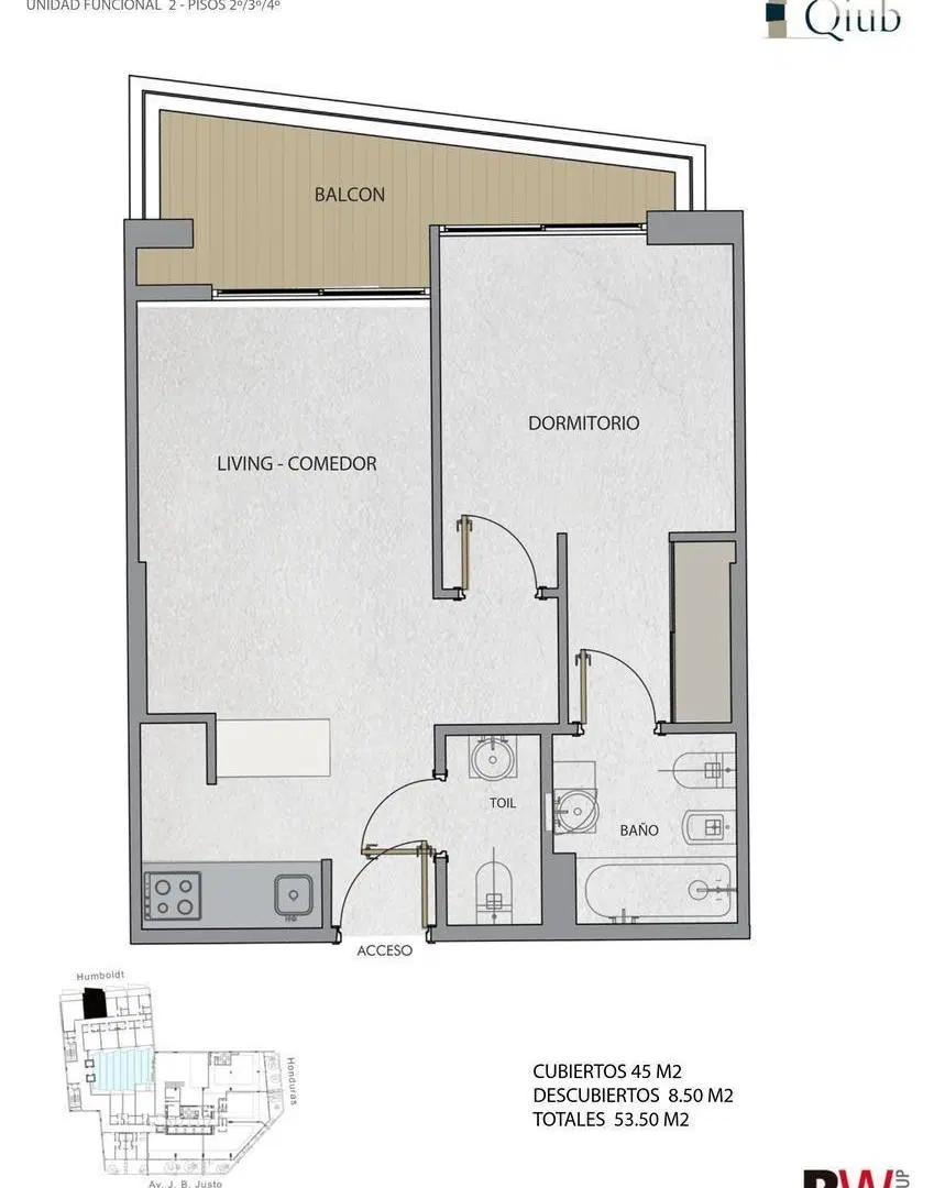 Plano 1