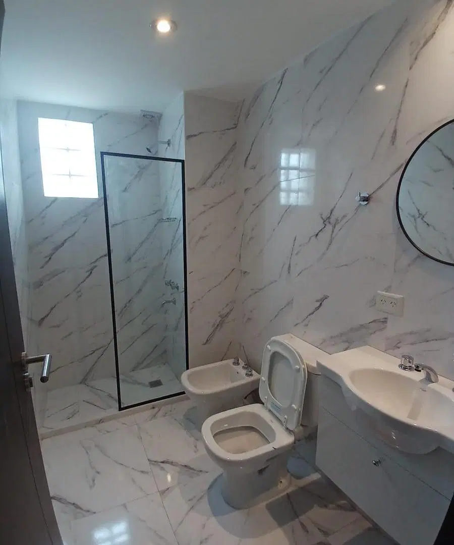 VENTA MONOAMBIENTE DIVISIBLE EN COGHLAN - Permuta - gran balcon 5