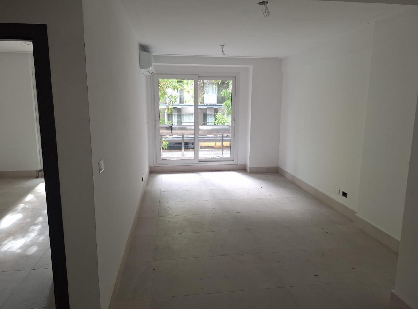 Foto de VENTA DEPARTAMENTO DOS AMBIENTES QIUB PALERMO HOLLYWOOD - a Estrenar, imagen 2