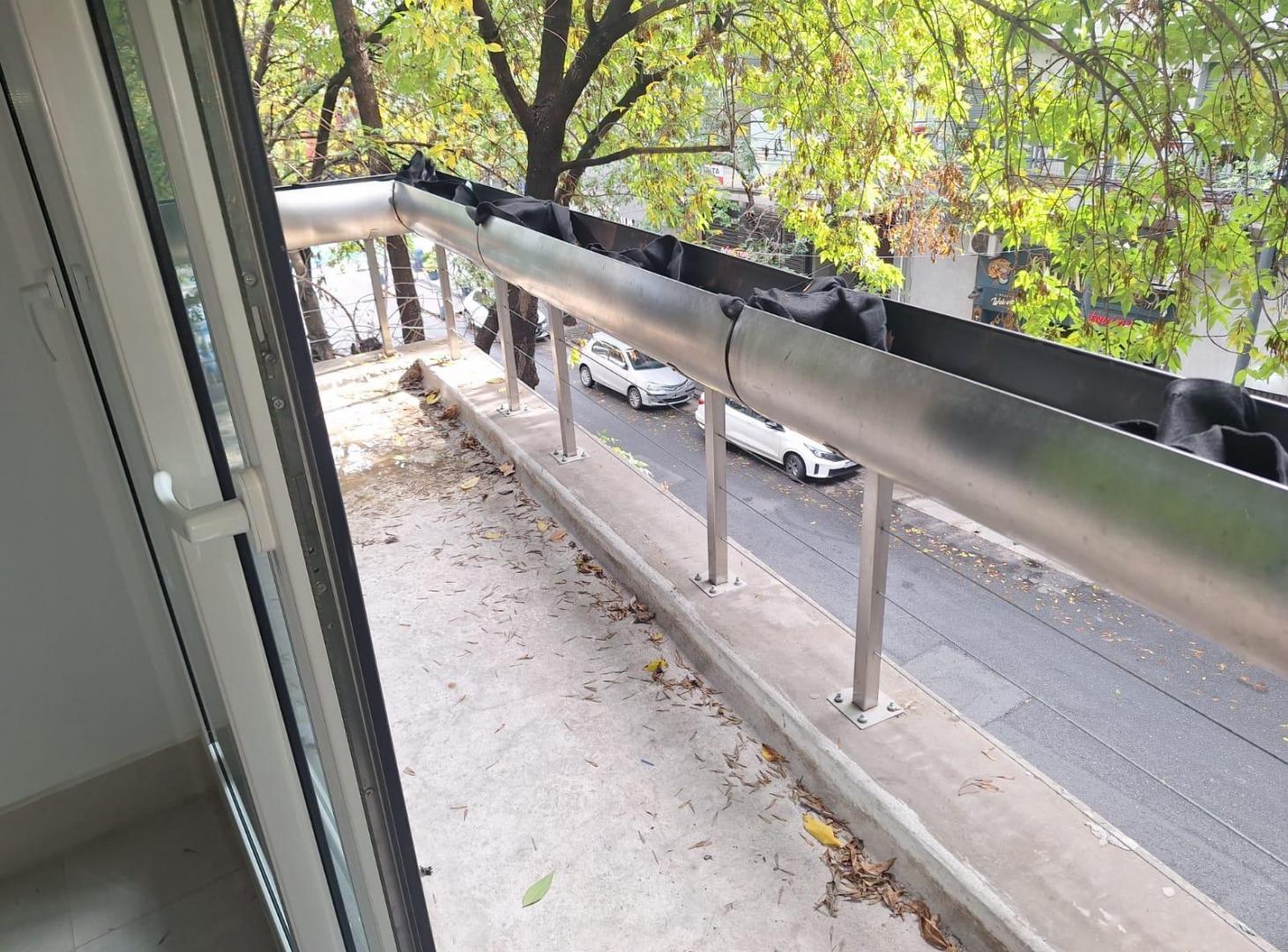Foto de VENTA DEPARTAMENTO DOS AMBIENTES QIUB PALERMO HOLLYWOOD - a Estrenar, imagen 4