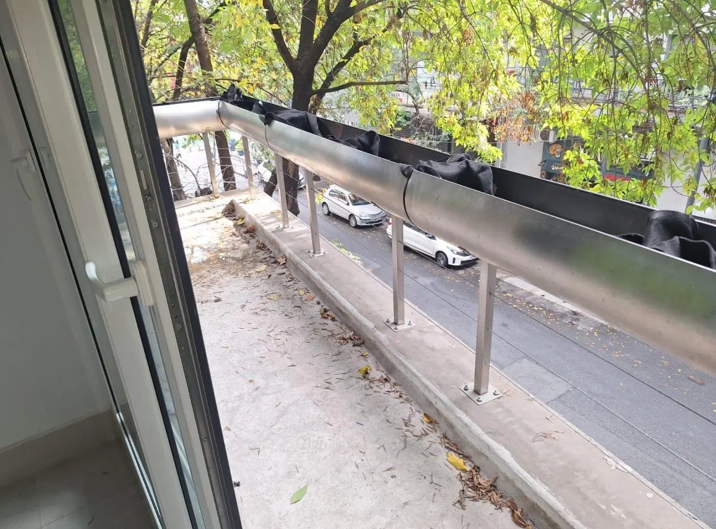 VENTA DEPARTAMENTO DOS AMBIENTES QIUB PALERMO HOLLYWOOD - a Estrenar - Balcon - Permuta 3