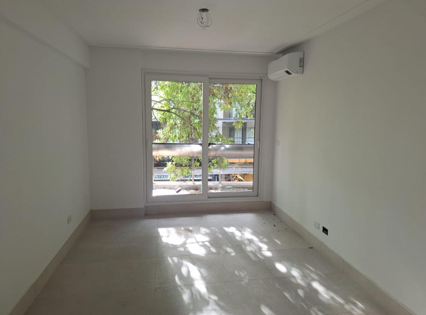 Foto de VENTA DEPARTAMENTO DOS AMBIENTES QIUB PALERMO HOLLYWOOD - a Estrenar, imagen 5