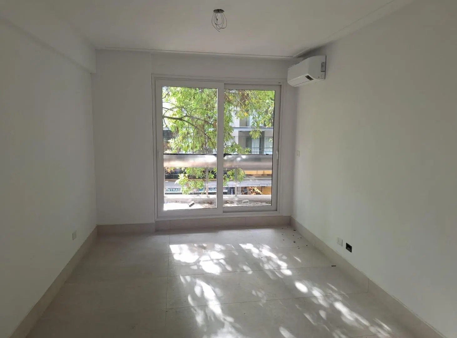 VENTA DEPARTAMENTO DOS AMBIENTES QIUB PALERMO HOLLYWOOD - a Estrenar - Balcon - Permuta 5