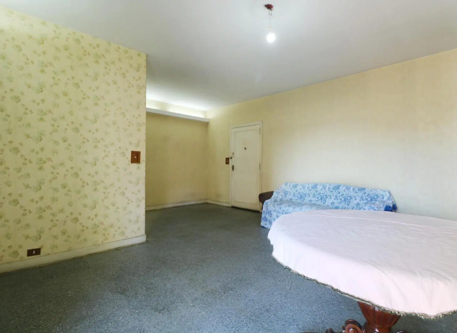 VENTA DEPARTAMENTO DE 3 AMBIENTES - ALMAGRO - AL FRENTE - VISTA ABIERTA - APTO CREDITO - PERMUTA 2