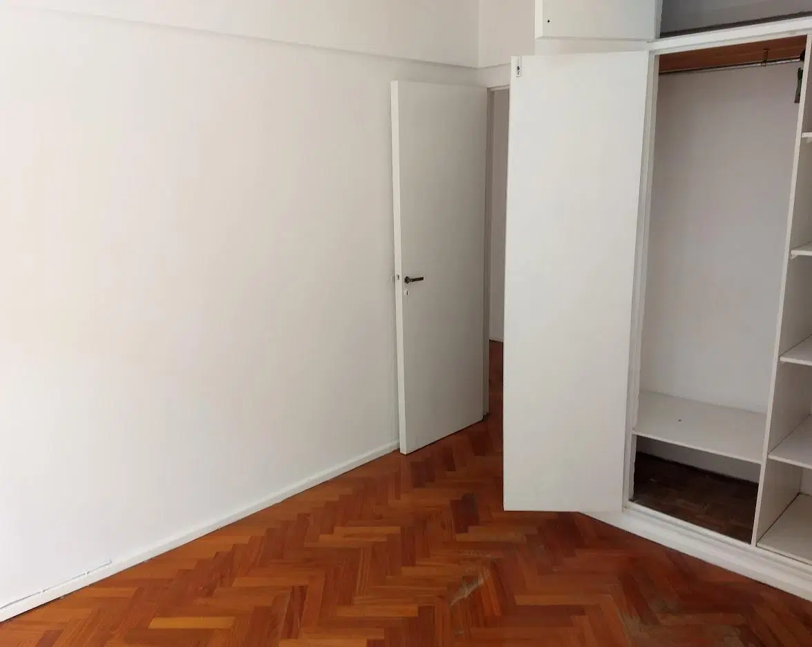 ALQUILER DEPARTAMENTO 2 AMBIENTES - PALERMO - CON COCHERA OPCIONAL 3