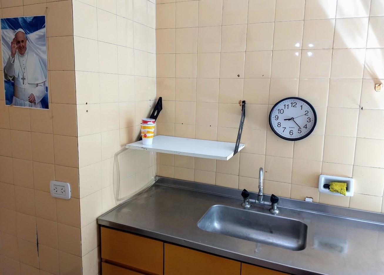 Foto de ALQUILER DEPARTAMENTO 2 AMBIENTES - PALERMO - CON COCHERA OPCIONAL, imagen 4