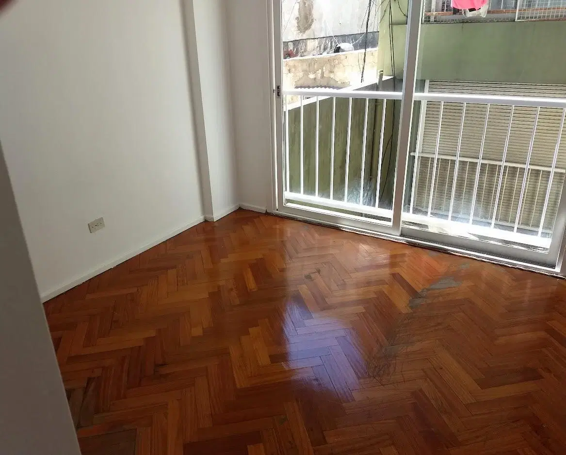 ALQUILER DEPARTAMENTO 2 AMBIENTES - PALERMO - CON COCHERA OPCIONAL 5
