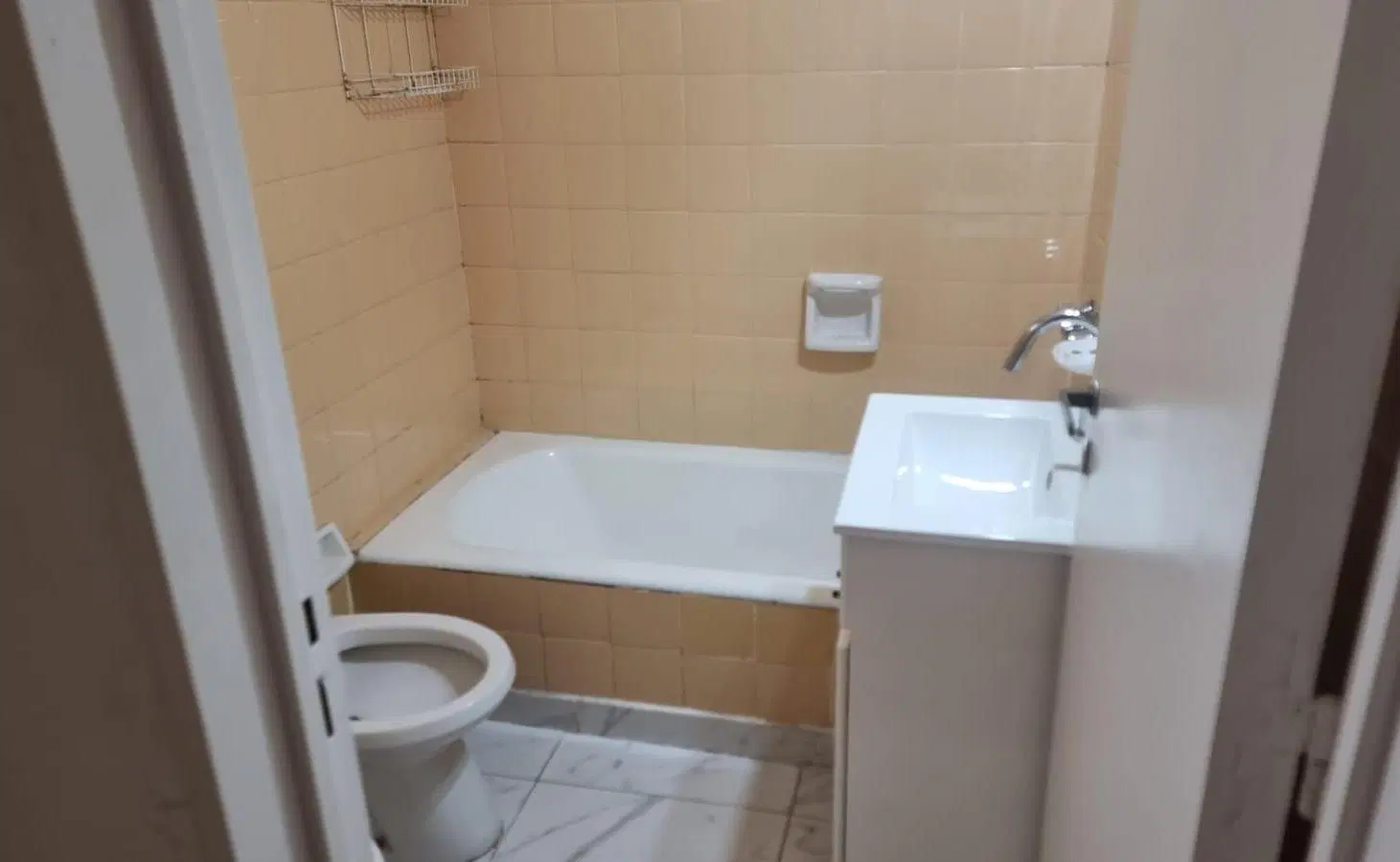 ALQUILER DEPARTAMENTO 2 AMBIENTES - PALERMO - CON COCHERA OPCIONAL 2