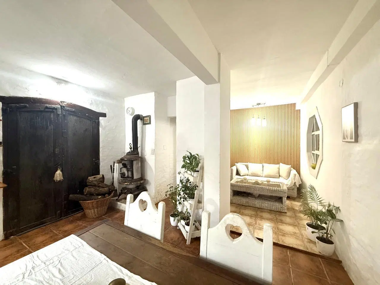 Casa en Venta Barrio El Cazador 3 dormitorios Piscina frutales horno de barro Acepta propiedad 4