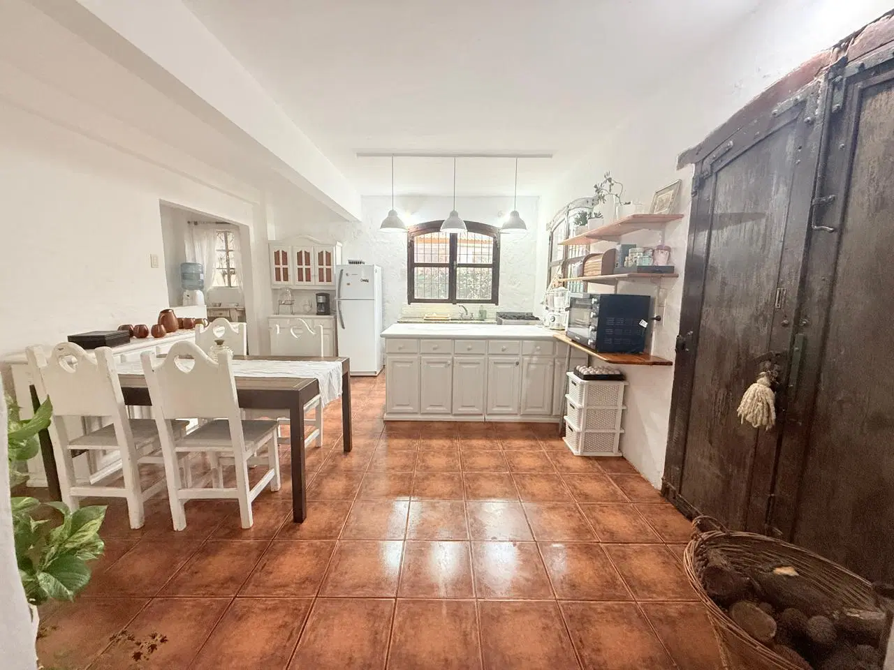 Casa en Venta Barrio El Cazador 3 dormitorios Piscina frutales horno de barro Acepta propiedad 5
