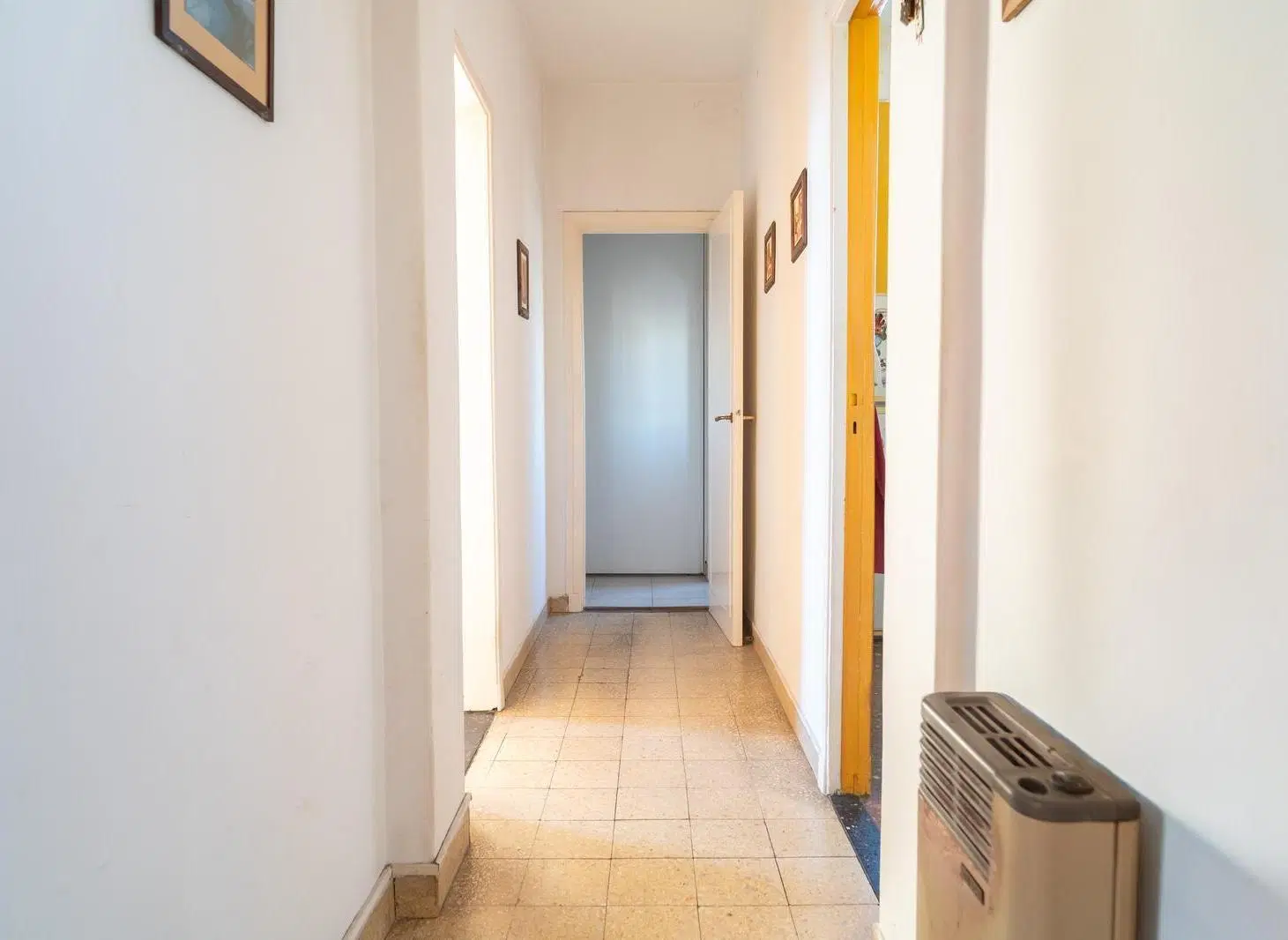 VENTA DEPARTAMENTO 4 AMBIENTES - APTO CREDITO – SAN CRISTOBAL. 4