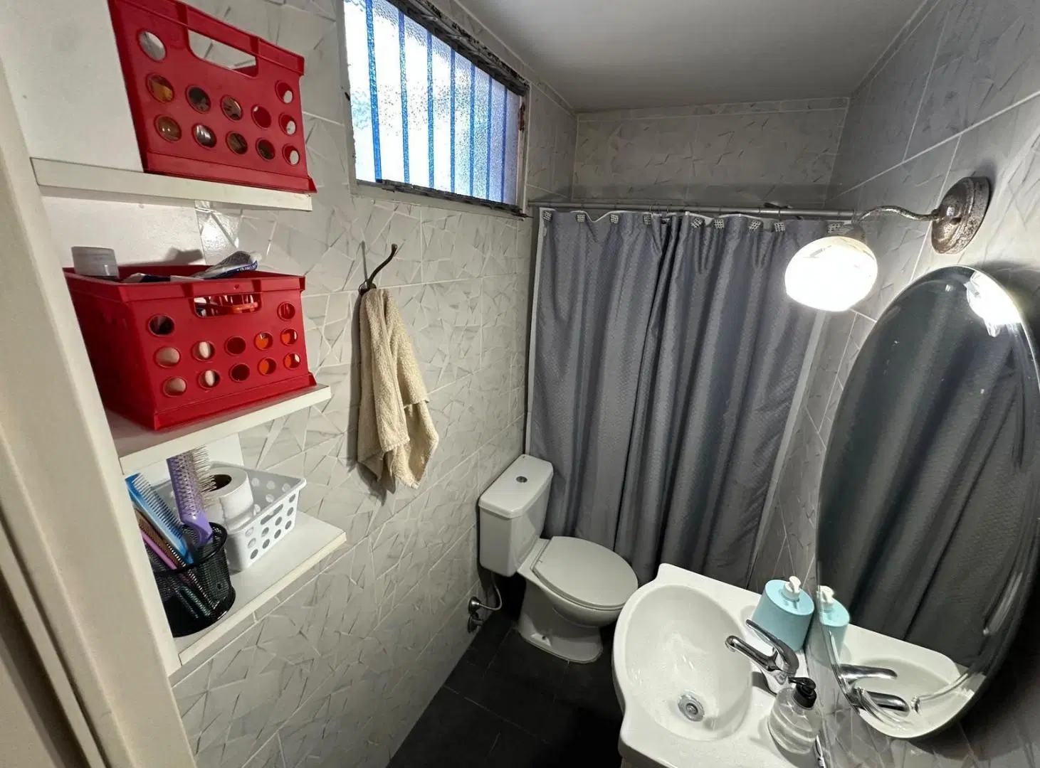 venta PH 6 ambientes - APTO CREDITO - VILLA MAIPU - ZONA COMERCIAL - PERMUTA 8