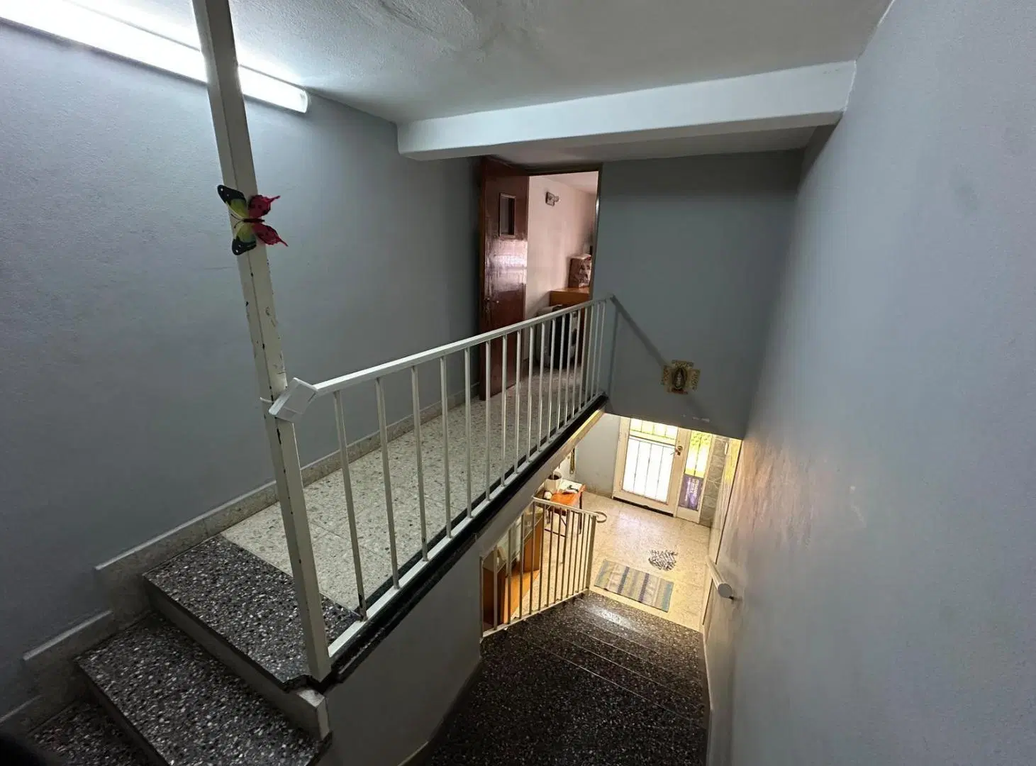 venta PH 6 ambientes - APTO CREDITO - VILLA MAIPU - ZONA COMERCIAL - PERMUTA 3
