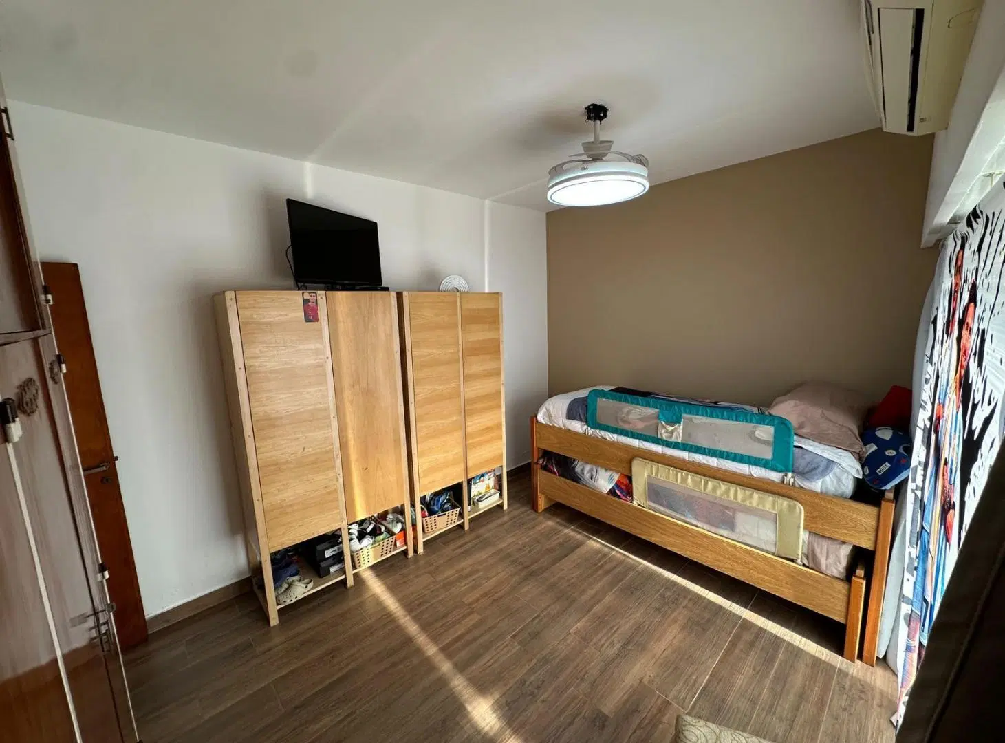 venta PH 6 ambientes - APTO CREDITO - VILLA MAIPU - ZONA COMERCIAL - PERMUTA 5