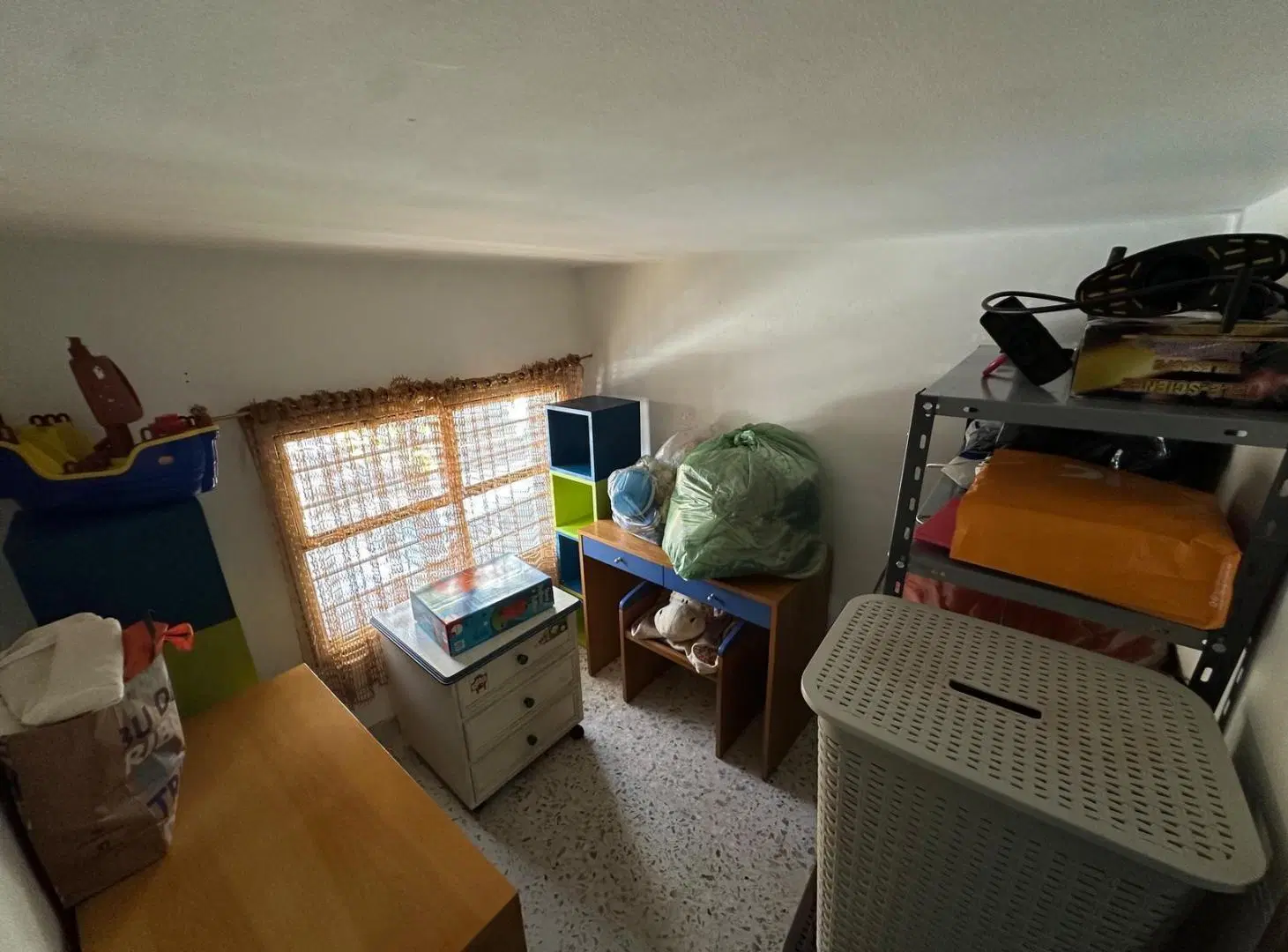 venta PH 6 ambientes - APTO CREDITO - VILLA MAIPU - ZONA COMERCIAL - PERMUTA 4