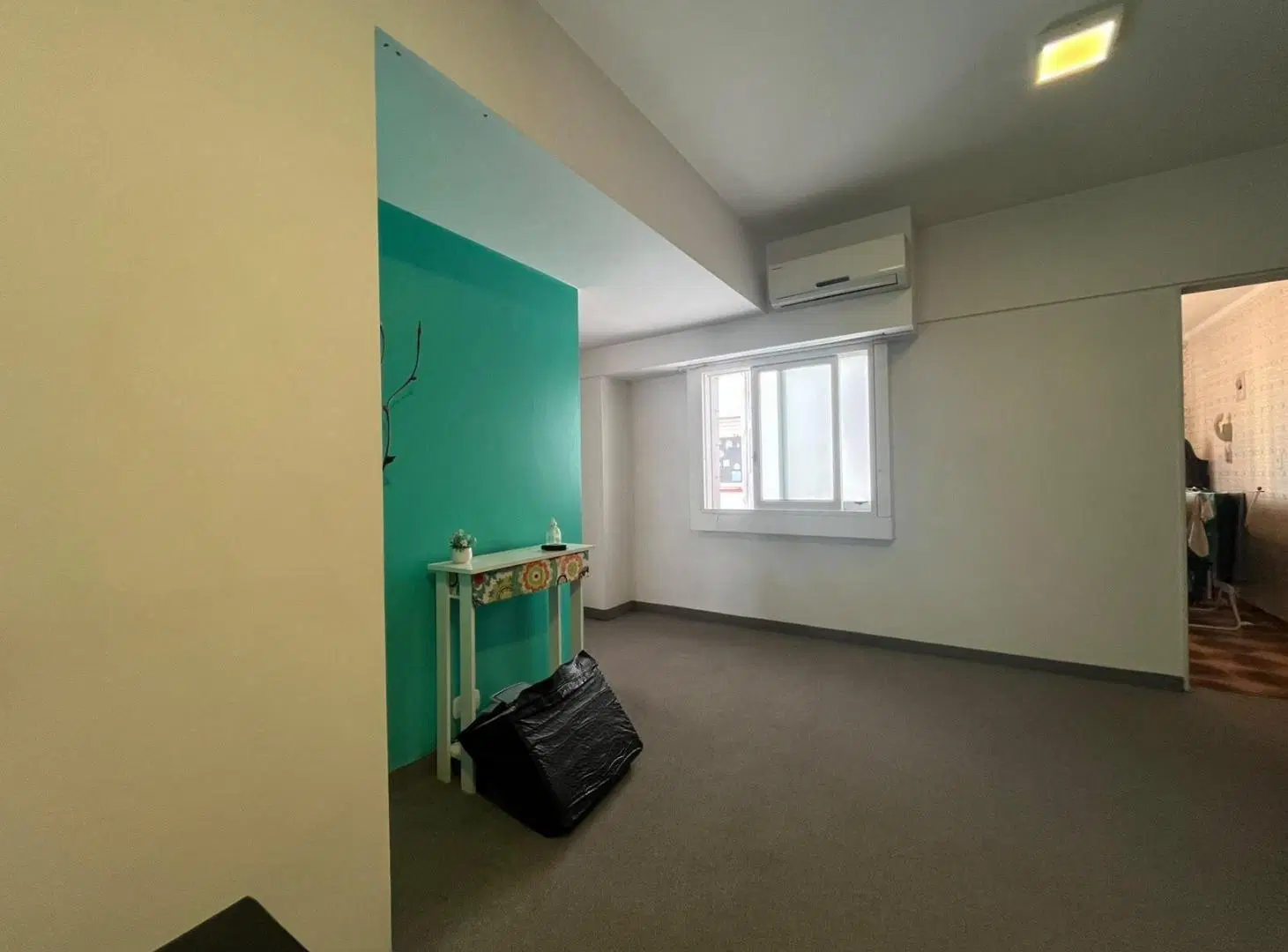 VENTA DEPARTAMENTO DE DOS AMBIENTES - NUÑEZ - LUMINOSO - FUNCIONAL - APTO CREDITO - PERMUTA 2
