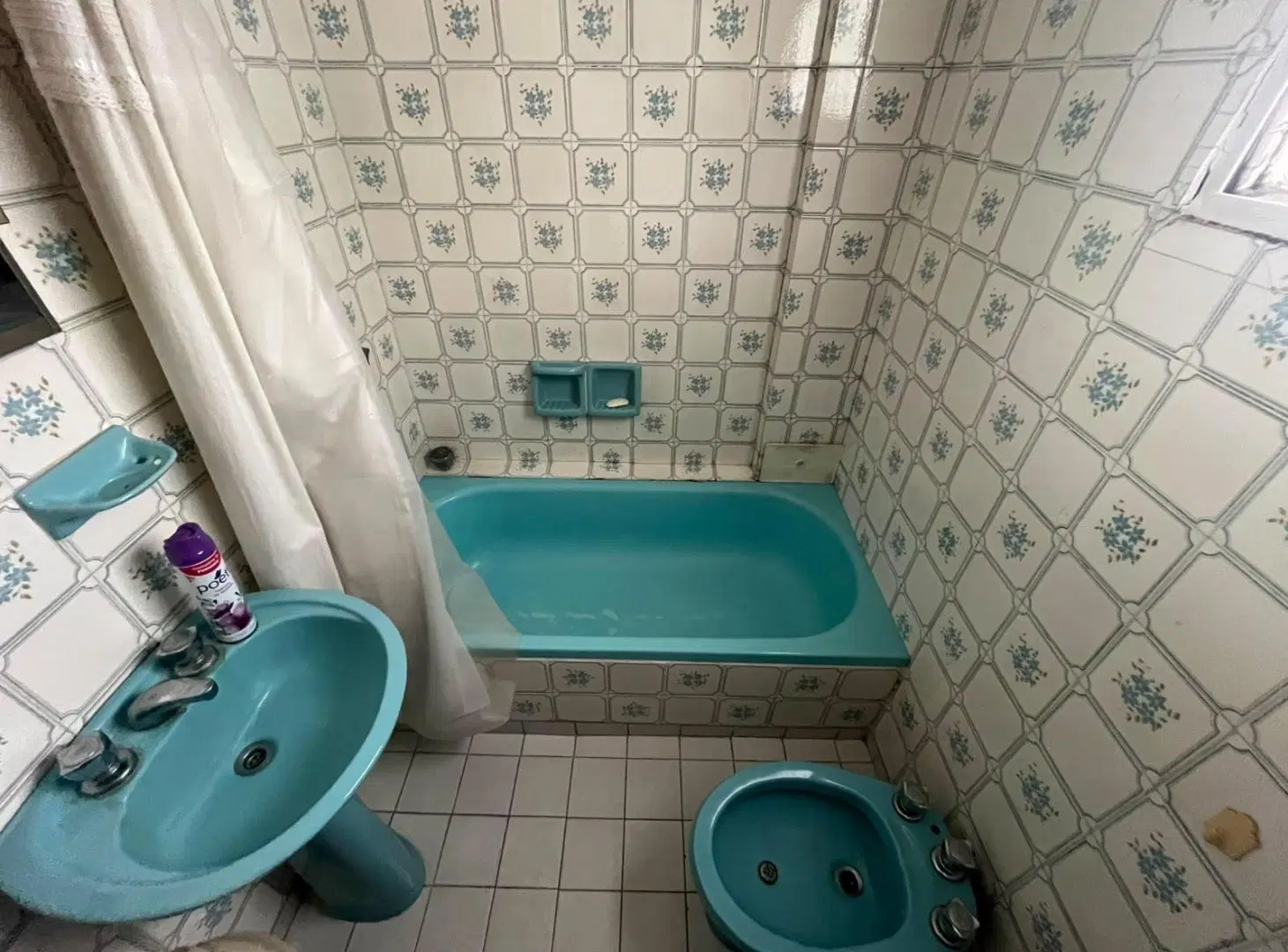 VENTA DEPARTAMENTO DE DOS AMBIENTES - NUÑEZ - LUMINOSO - FUNCIONAL - APTO CREDITO - PERMUTA 3