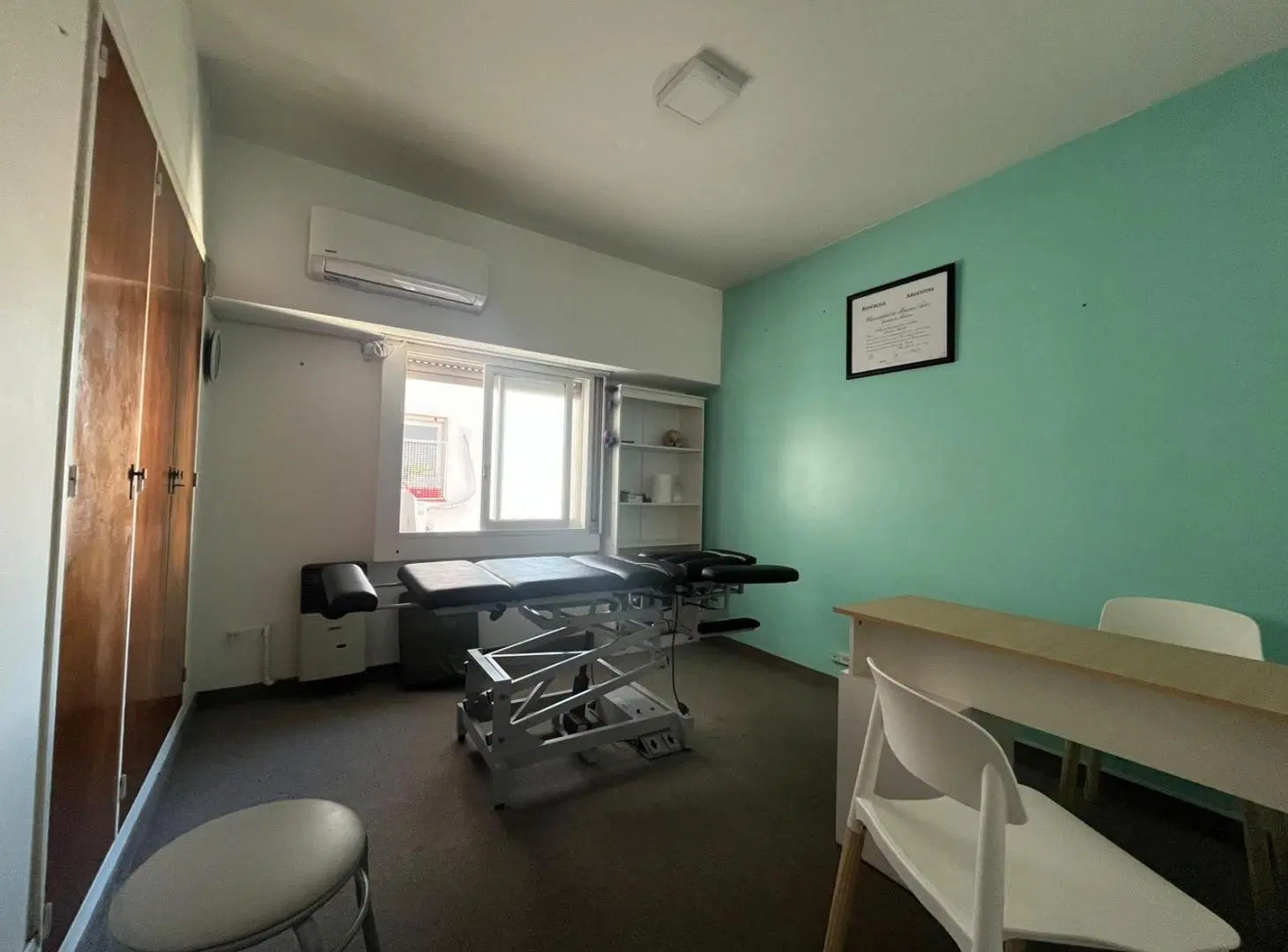 VENTA DEPARTAMENTO DE DOS AMBIENTES - NUÑEZ - LUMINOSO - FUNCIONAL - APTO CREDITO - PERMUTA 8