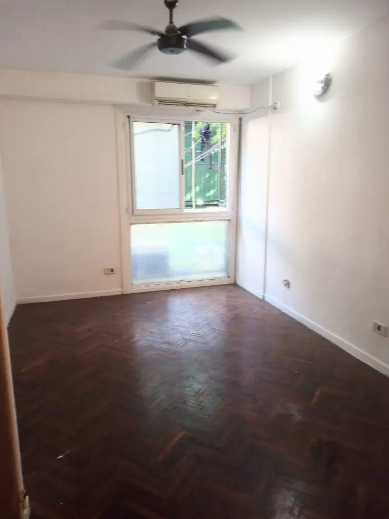 ALQUILER DEPARTAMENTO CON BALCON AL FRENTE CONSTITUCION SEGURIDAD PORTERIA SUM 8