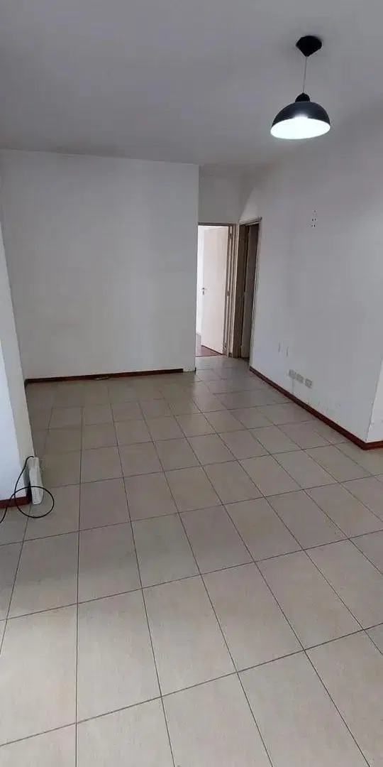 VENTA DEPARTAMENTO 2 AMBIENTES FRENTE - 2 BALCONES - APTO CREDITO BANCO Y PROFESIONAL - SEGURIDAD 4