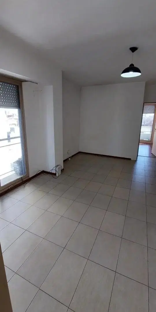 VENTA DEPARTAMENTO 2 AMBIENTES FRENTE - 2 BALCONES - APTO CREDITO BANCO Y PROFESIONAL - SEGURIDAD 3