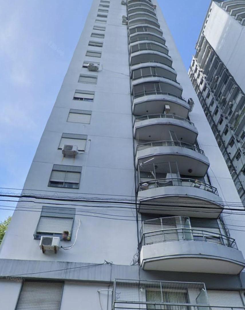 Foto de VENTA DEPARTAMENTO 2 AMBIENTES FRENTE - 2 BALCONES - APTO CREDITO BANCO, imagen 1