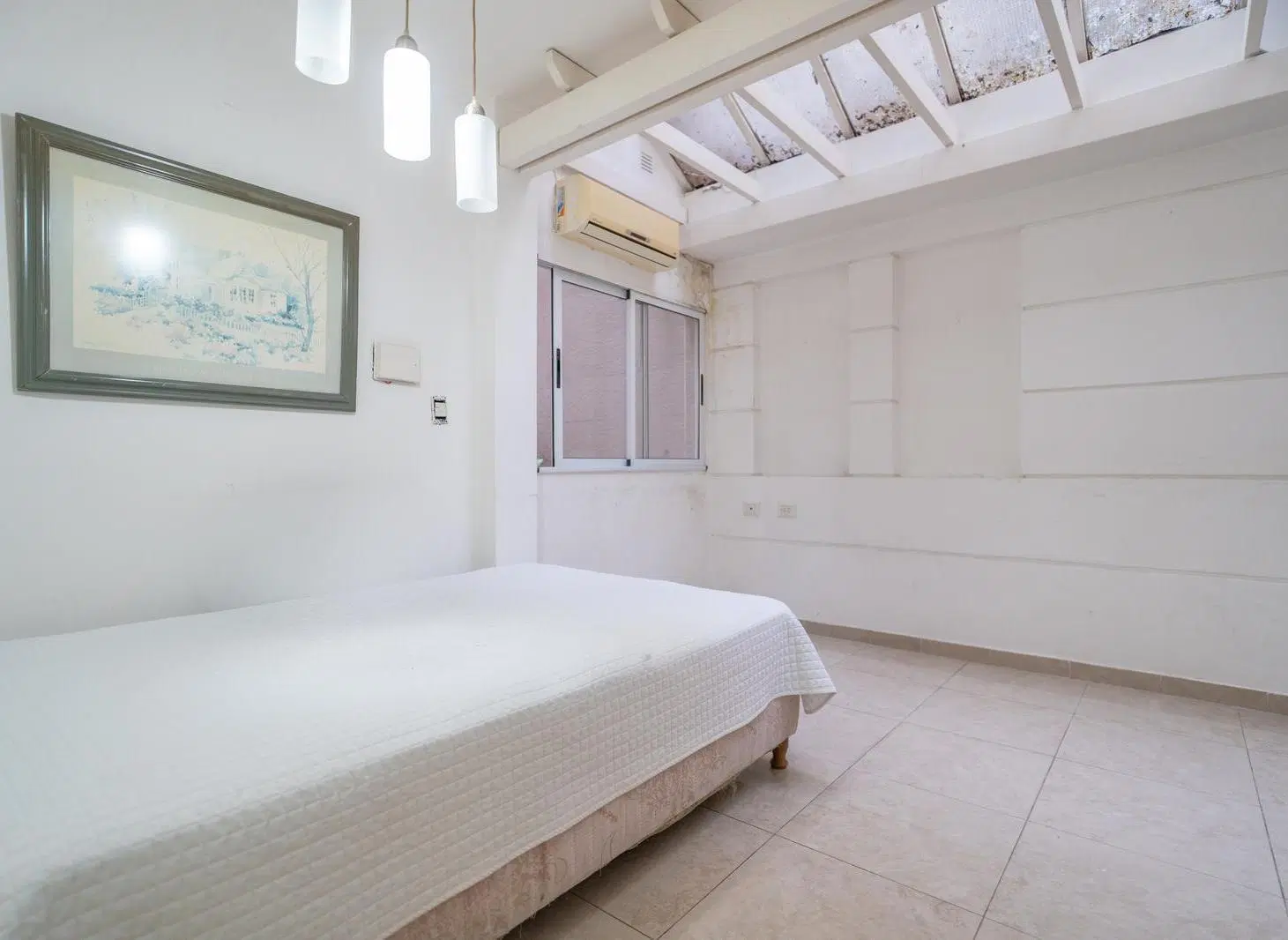 VENTA CASA 2 PLANTAS C/ GARAJE MAS PH INDEPENDIENTE de 3 AMB - BELGRANO C - BARRIO CHINO - PERMUTA ! 5