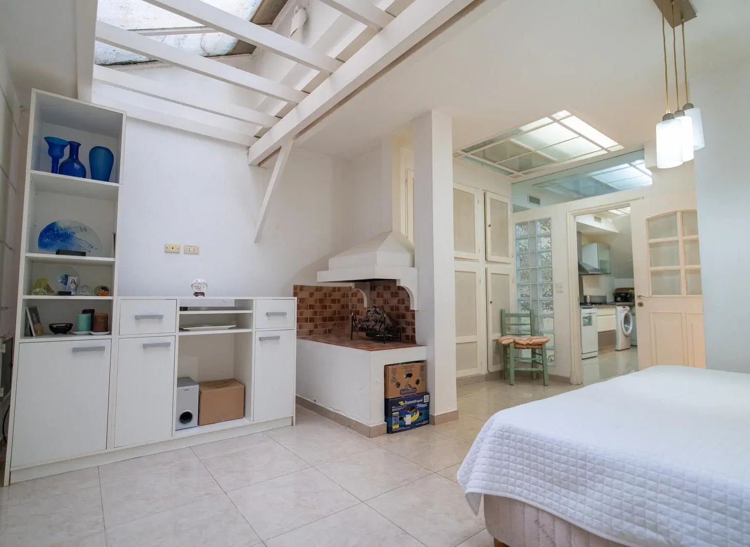 VENTA CASA 2 PLANTAS C/ GARAJE MAS PH INDEPENDIENTE de 3 AMB - BELGRANO C - BARRIO CHINO - PERMUTA ! 4